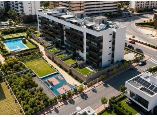 Ático en venta en Villa Blanca, Almería