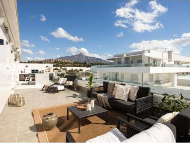 Ático en venta en Almogía, Málaga