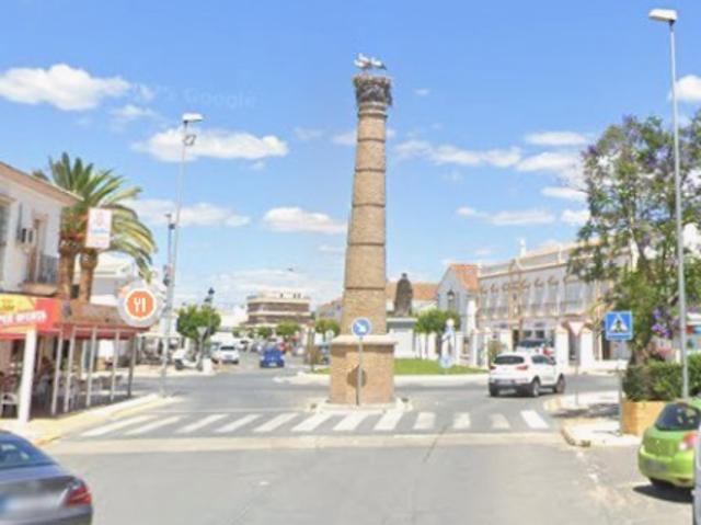 Ático en venta en El Condado, Andalucía