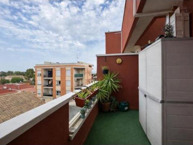 Ático en venta en Centro, el Baix Segura / La Vega Baja