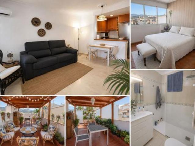 Ático en venta en Comarca de la Costa Granadina, Andalucía