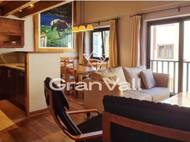 Ático en venta en Cerdanya, Catalunya