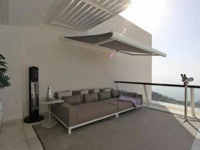 Ático en venta en Urbanització Serra d'Altea, la Marina Baixa