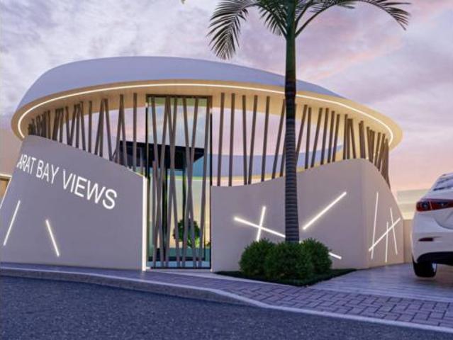 Ático en venta en Urbanització Serra d'Altea, la Marina Baixa