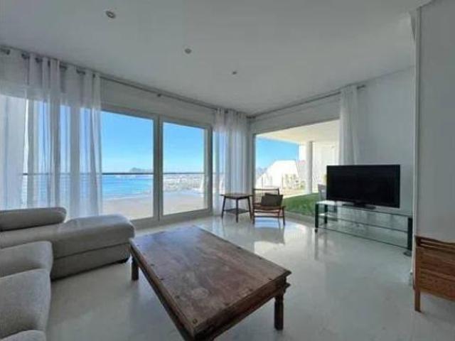 Ático en venta en Urbanització Serra d'Altea, la Marina Baixa