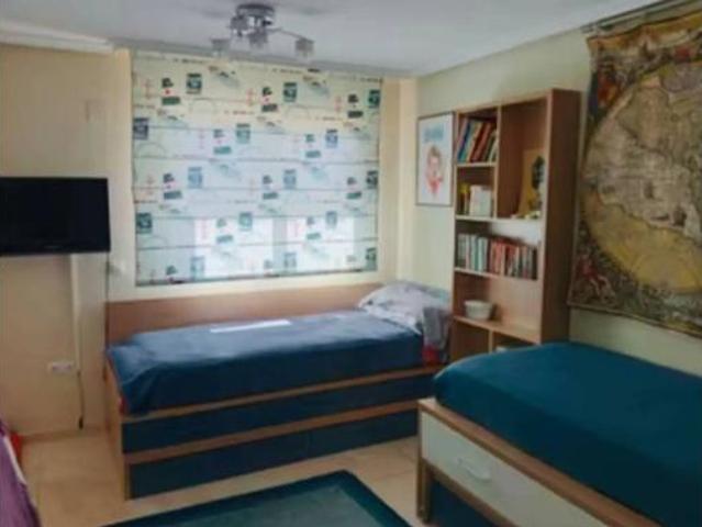 Ático en venta en Urbanització Serra d'Altea, la Marina Baixa