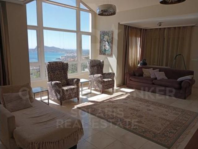 Ático en venta en Urbanització Serra d'Altea, la Marina Baixa