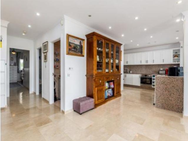 Ático en venta en Urbanització Serra d'Altea, la Marina Baixa