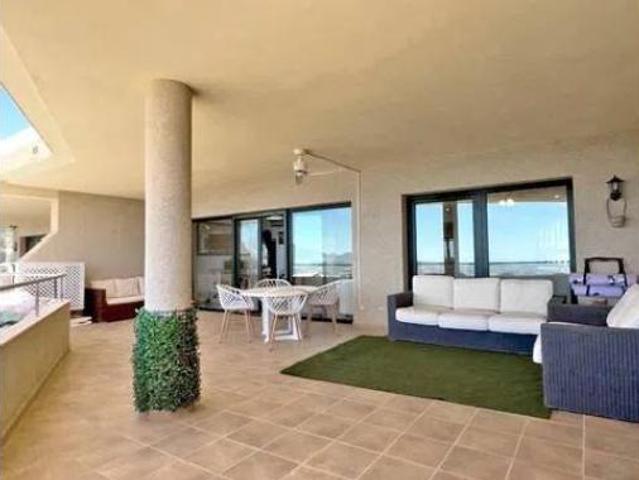 Ático en venta en Urbanització Serra d'Altea, la Marina Baixa