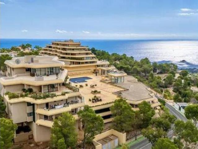 Ático en venta en Altea la Vella, la Marina Baixa