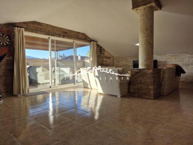 Ático en venta en Sant Roc, Altea