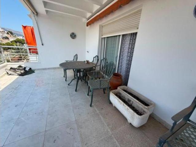 Ático en venta en la Marina Baixa, Valencia