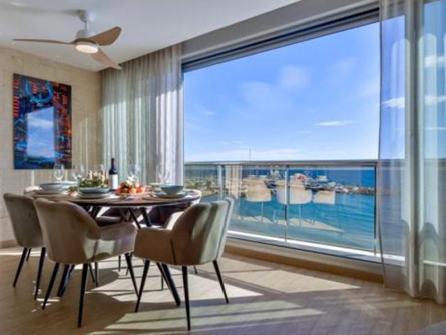 Dúplex en venta en la Marina Baixa, Valencia