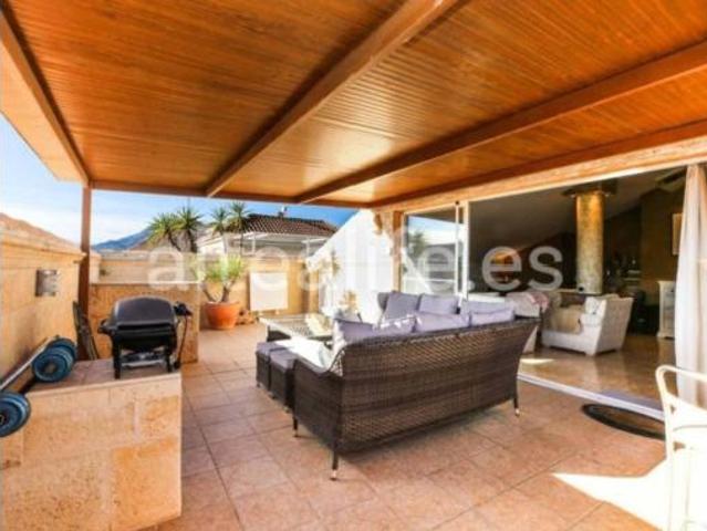 Ático en venta en Sant Roc, la Marina Baixa
