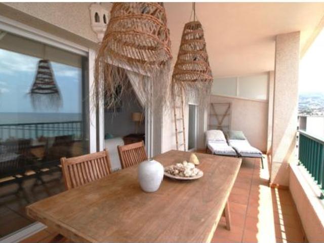 Ático en venta en Capnegret, la Marina Baixa