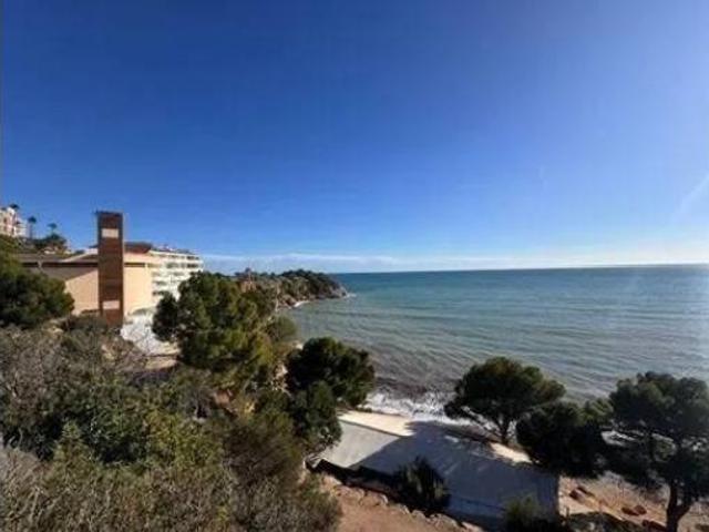 Ático en venta en Urbanització Serra d'Altea, la Marina Baixa
