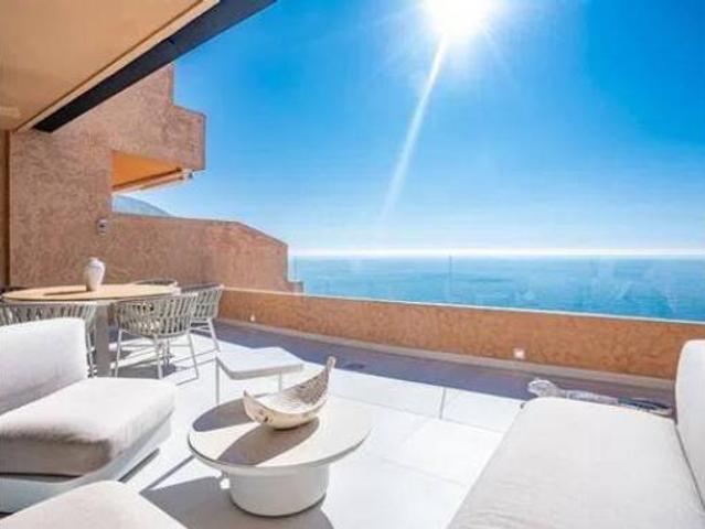 Ático en venta en Urbanització Serra d'Altea, la Marina Baixa