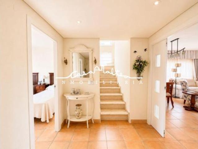 Ático en venta en Urbanització La Galera Alta, la Marina Baixa