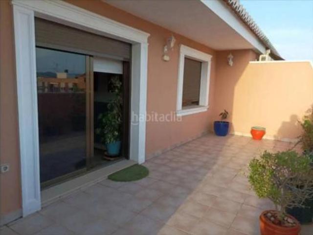 Ático en venta en la Ribera Alta, Valencia