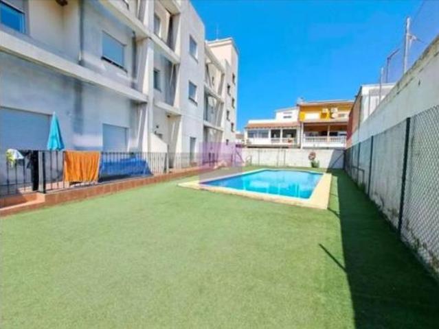 Ático en venta en la Barraca d'Aigües Vives, la Ribera Alta