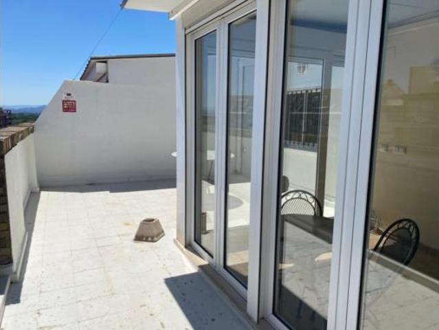 Ático en venta en la Ribera Alta, Valencia