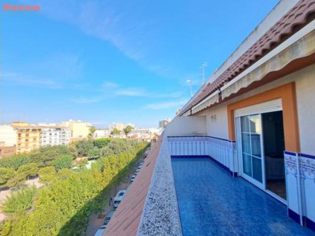 Ático en venta en la Ribera Alta, Valencia