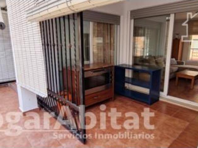Ático en venta en la Ribera Alta, Valencia