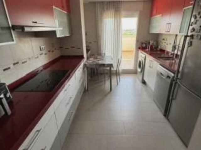 Ático en venta en Amposta, Tarragona