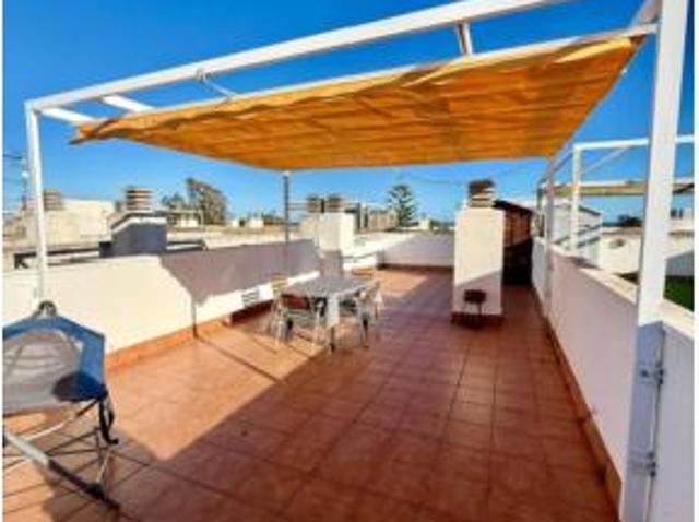 Ático en venta en l'Eucaliptus, Montsià