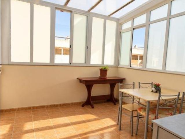 Ático en venta en Amposta, Tarragona
