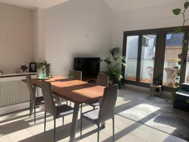 Ático en venta en Girona, Centre