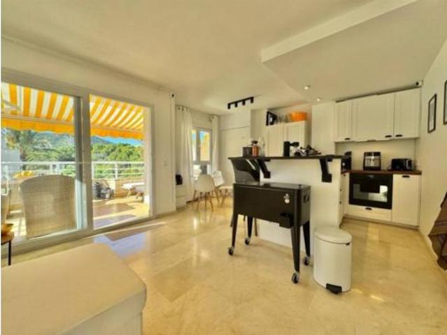Ático en venta en es Camp de Mar, Serra de Tramuntana