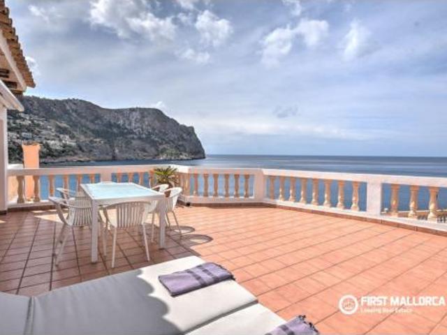 Ático en venta en Port d'Andratx, Serra de Tramuntana