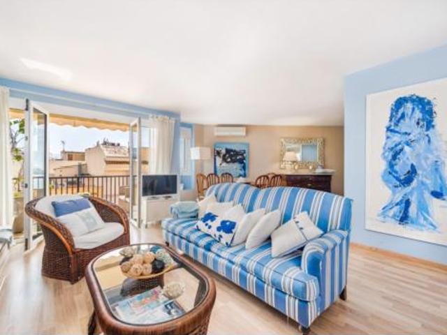 Ático en venta en Port d'Andratx, Serra de Tramuntana