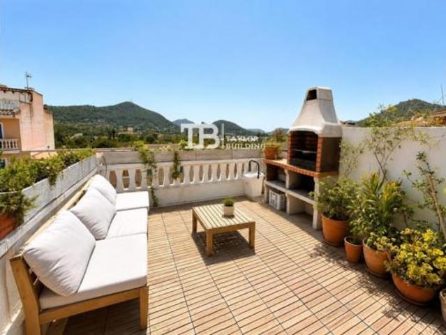 Ático en venta en Serra de Tramuntana, Baleares
