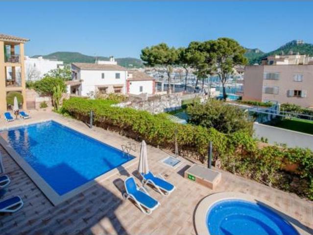 Ático en venta en Port d'Andratx, Serra de Tramuntana