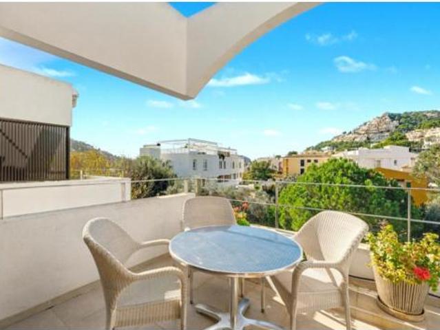 Ático en venta en Port d'Andratx, Serra de Tramuntana