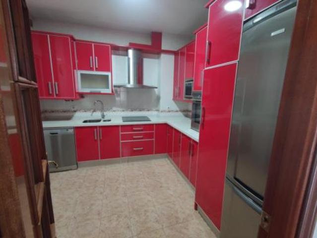 Ático en venta en Andújar, Andalucía