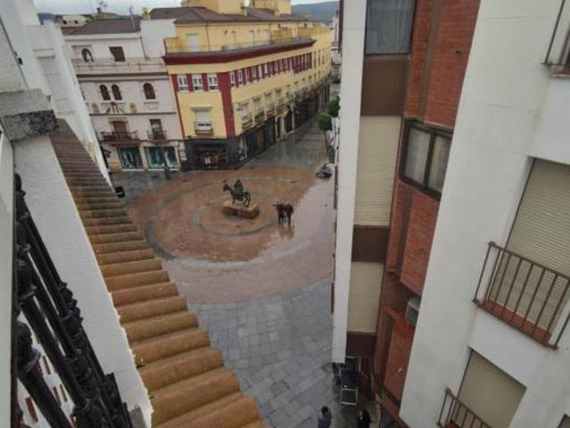 Ático en venta en Andújar, Andalucía