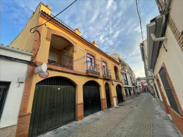 Ático en venta en Andújar, Andalucía