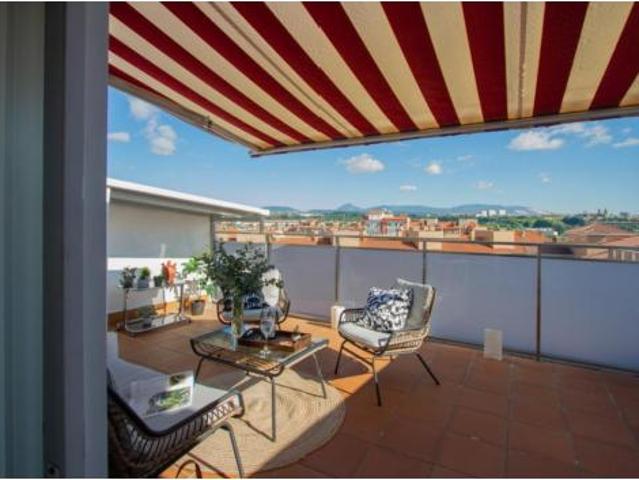 Ático en venta en Iruñerria, Navarra