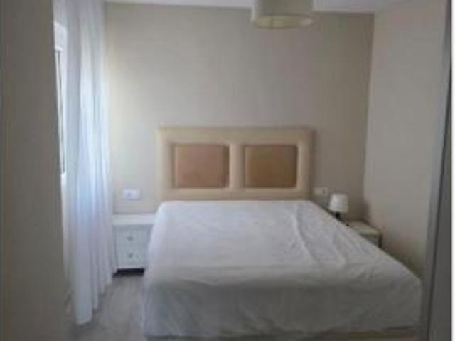 Ático en venta en Antas, Andalucía