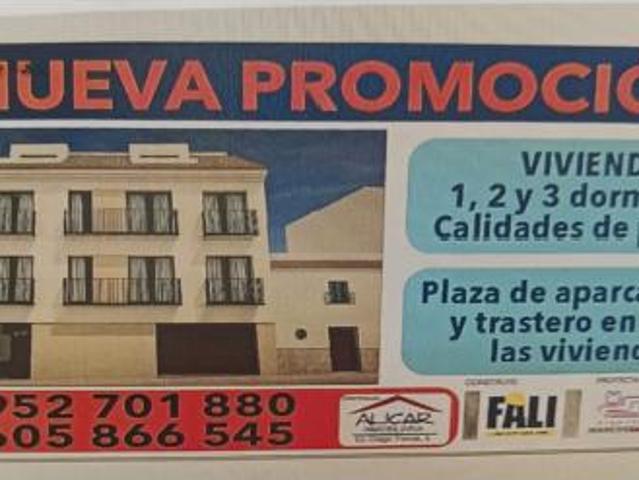 Ático en venta en Antequera, Andalucía