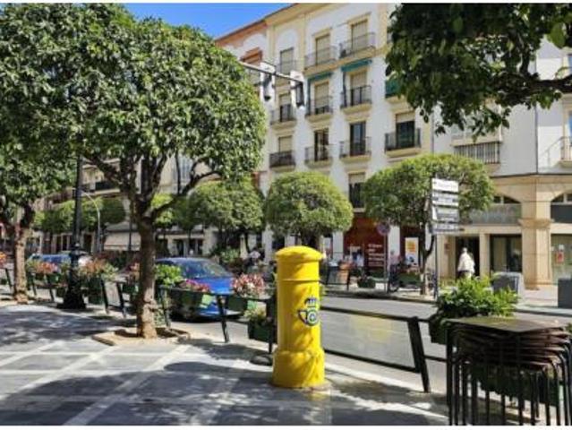Ático en venta en Antequera, Andalucía