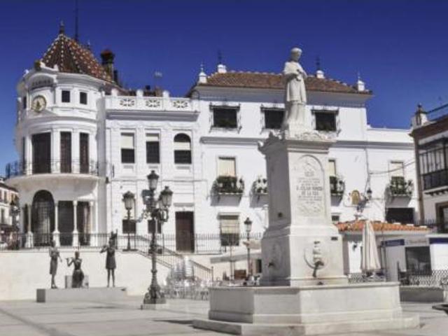 Ático en venta en Aracena