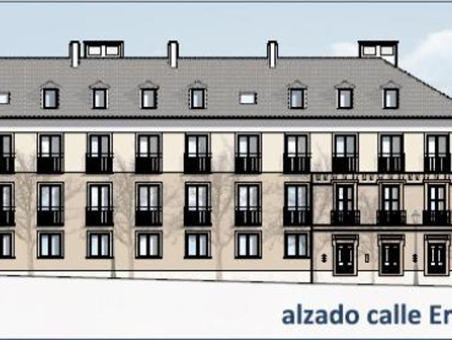 Ático en venta en Casco Antiguo, Aranjuez