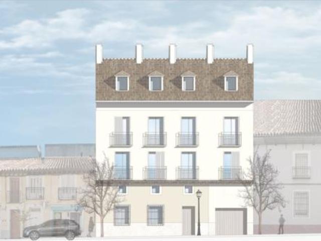 Ático en venta en Aranjuez, Casco Antiguo Ático en venta en Aranjuez, Casco Antiguo
