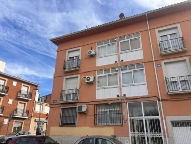 Ático en venta en Colonia Militar, Aranjuez