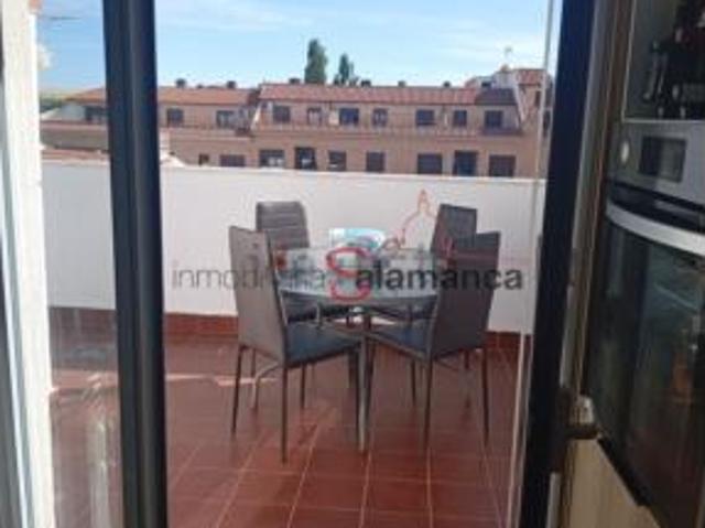 Ático en venta en Arapiles, Castilla y León