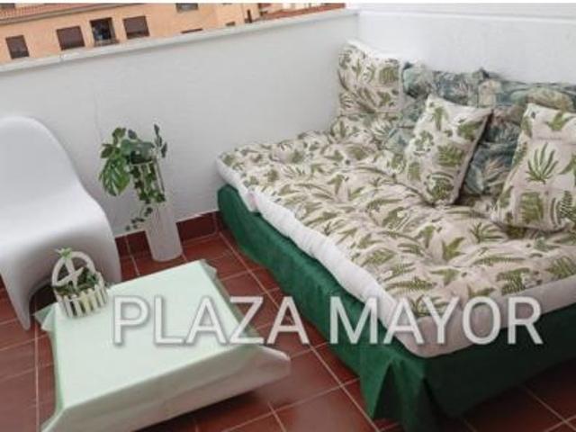 Ático en venta en Arapiles, Castilla y León